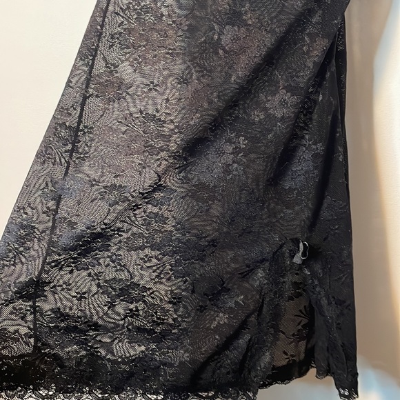 ⭐️ FINAL Rampage Intimates Size Small - Picture 3 of 9